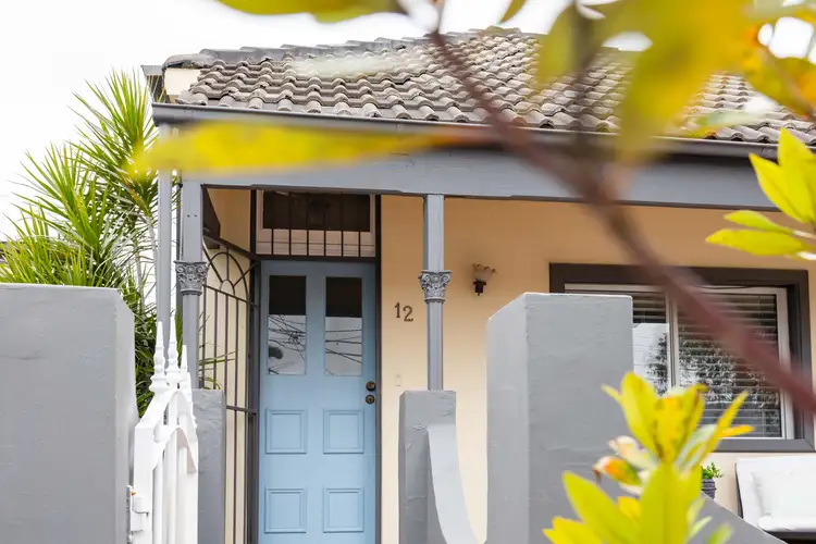 Second view of Homely house listing, 12 Frederick Street, Sydenham NSW 2044