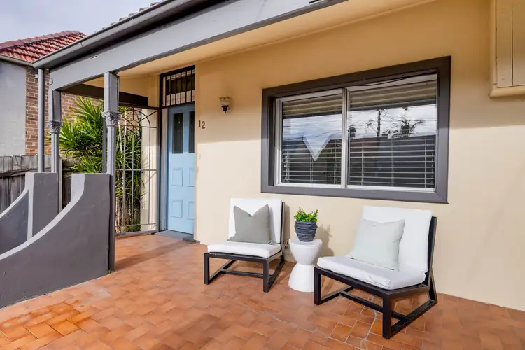 Third view of Homely house listing, 12 Frederick Street, Sydenham NSW 2044