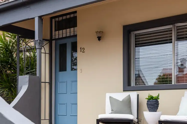 Sixth view of Homely house listing, 12 Frederick Street, Sydenham NSW 2044