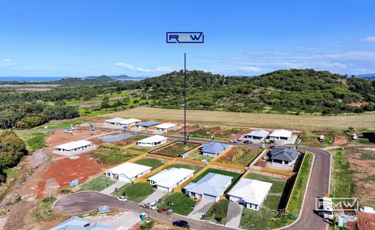 LOT 27, 16 Burlington Street, Lammermoor QLD 4703