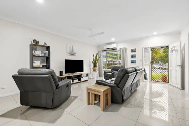 Main view of Homely house listing, 4 Canecutter Road, Edmonton QLD 4869