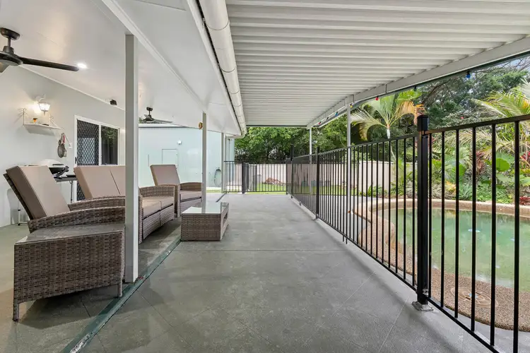 Third view of Homely house listing, 4 Canecutter Road, Edmonton QLD 4869