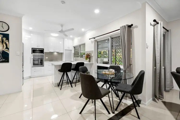 Fourth view of Homely house listing, 4 Canecutter Road, Edmonton QLD 4869