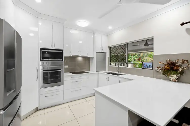 Fifth view of Homely house listing, 4 Canecutter Road, Edmonton QLD 4869