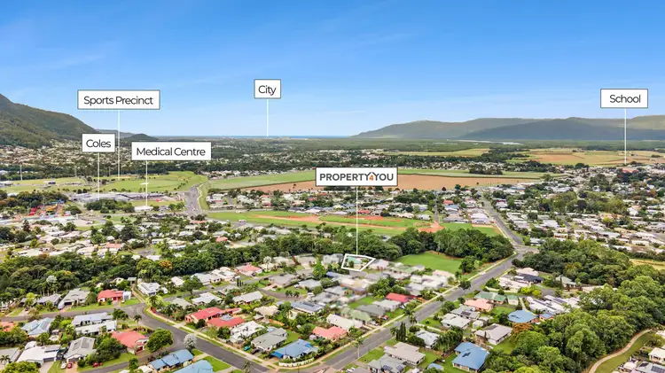 Sixth view of Homely house listing, 4 Canecutter Road, Edmonton QLD 4869