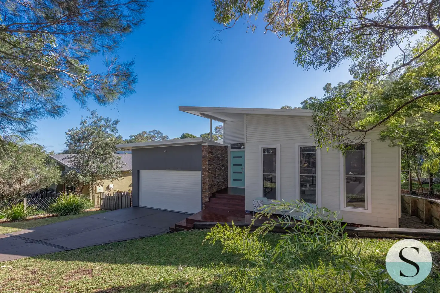 Main view of Homely house listing, 53 Lake Forest Drive, Murrays Beach NSW 2281