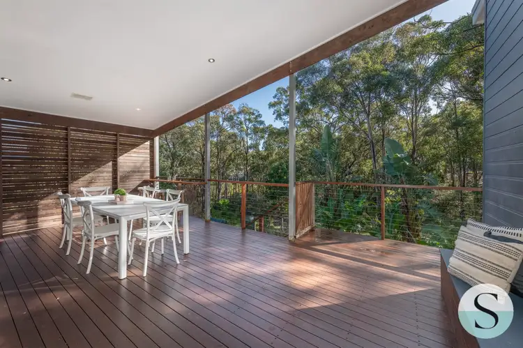 Second view of Homely house listing, 53 Lake Forest Drive, Murrays Beach NSW 2281