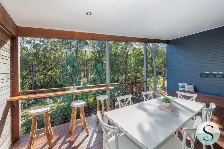 Third view of Homely house listing, 53 Lake Forest Drive, Murrays Beach NSW 2281