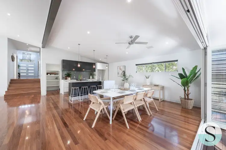 Fourth view of Homely house listing, 53 Lake Forest Drive, Murrays Beach NSW 2281