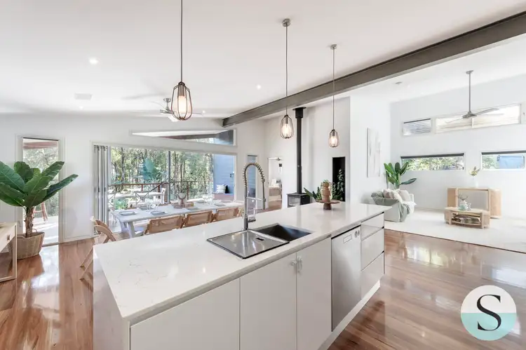 Fifth view of Homely house listing, 53 Lake Forest Drive, Murrays Beach NSW 2281