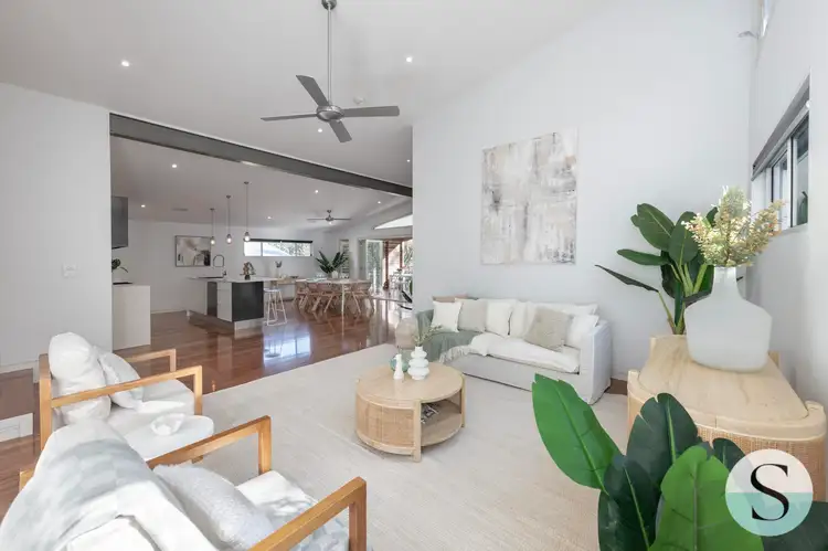 Seventh view of Homely house listing, 53 Lake Forest Drive, Murrays Beach NSW 2281