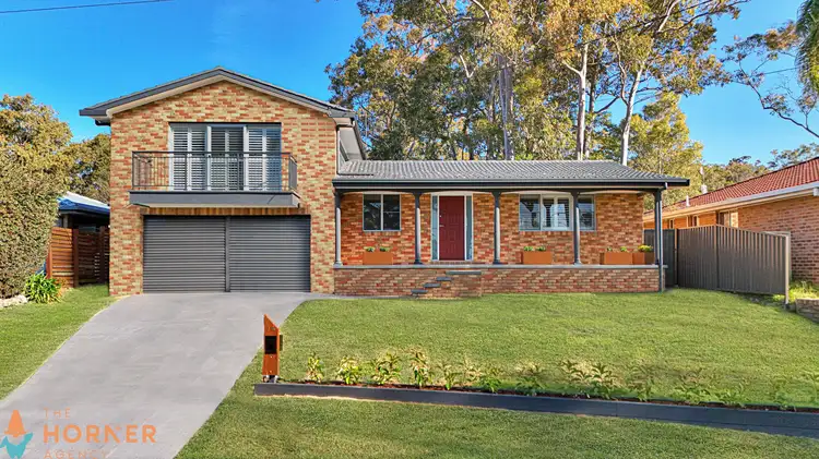 1A Golf Links Drive, Watanobbi NSW 2259