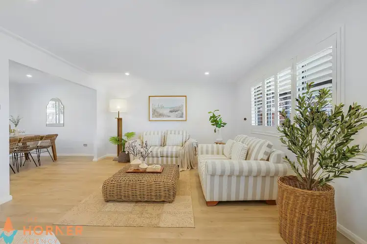 Second view of Homely house listing, 1A Golf Links Drive, Watanobbi NSW 2259