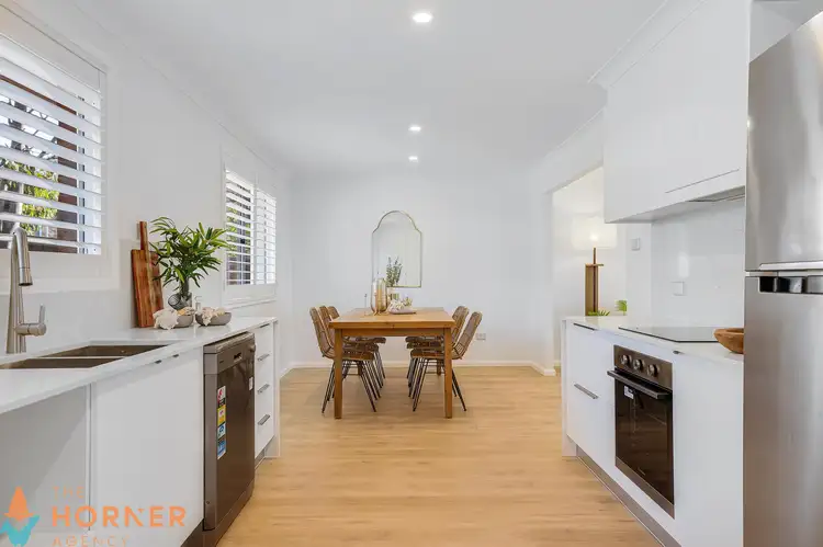 Fourth view of Homely house listing, 1A Golf Links Drive, Watanobbi NSW 2259