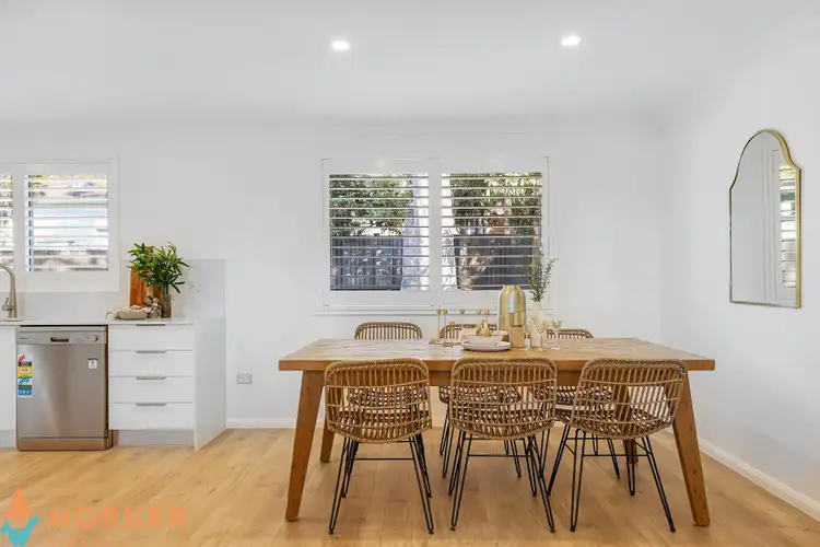 Fifth view of Homely house listing, 1A Golf Links Drive, Watanobbi NSW 2259