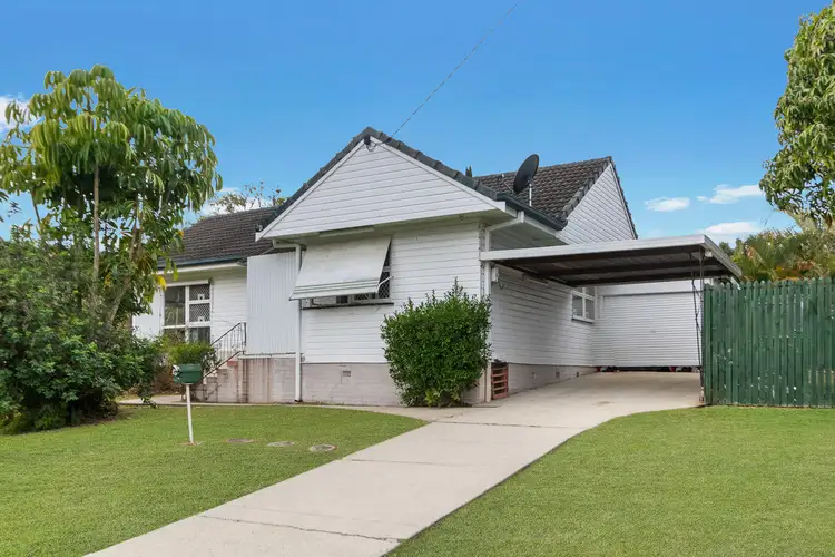 27 Summerfield Street, Aspley QLD 4034
