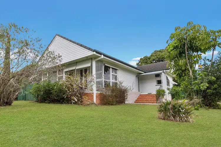 Second view of Homely house listing, 27 Summerfield Street, Aspley QLD 4034
