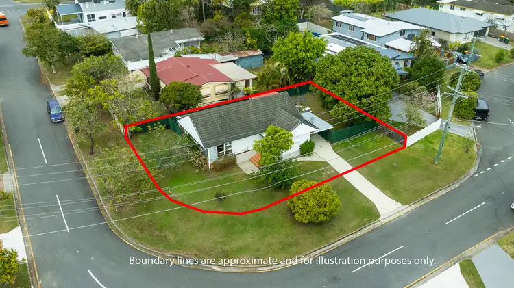 Third view of Homely house listing, 27 Summerfield Street, Aspley QLD 4034