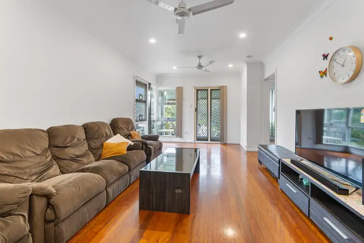 Fourth view of Homely house listing, 27 Summerfield Street, Aspley QLD 4034