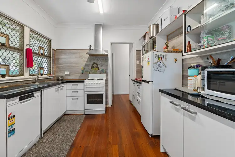 Fifth view of Homely house listing, 27 Summerfield Street, Aspley QLD 4034