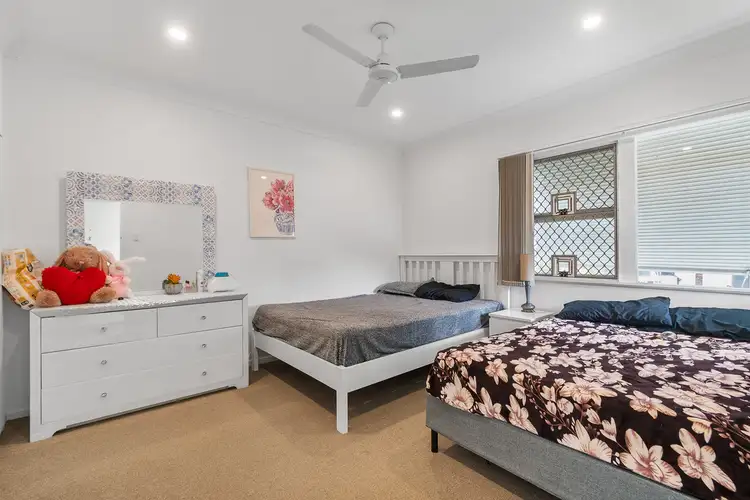 Sixth view of Homely house listing, 27 Summerfield Street, Aspley QLD 4034