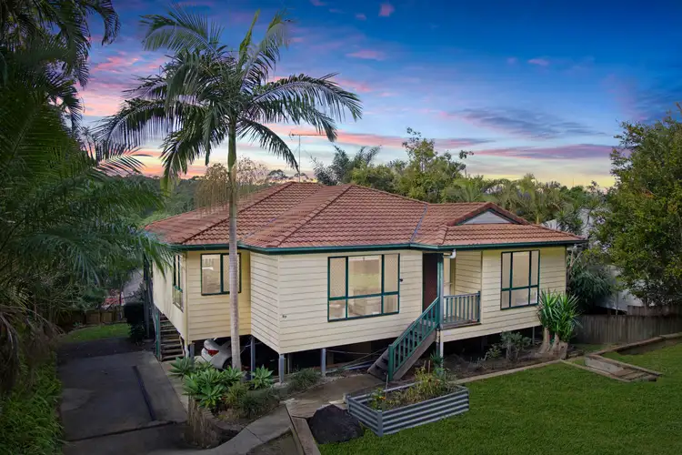 89 Ballinger Road, Buderim QLD 4556