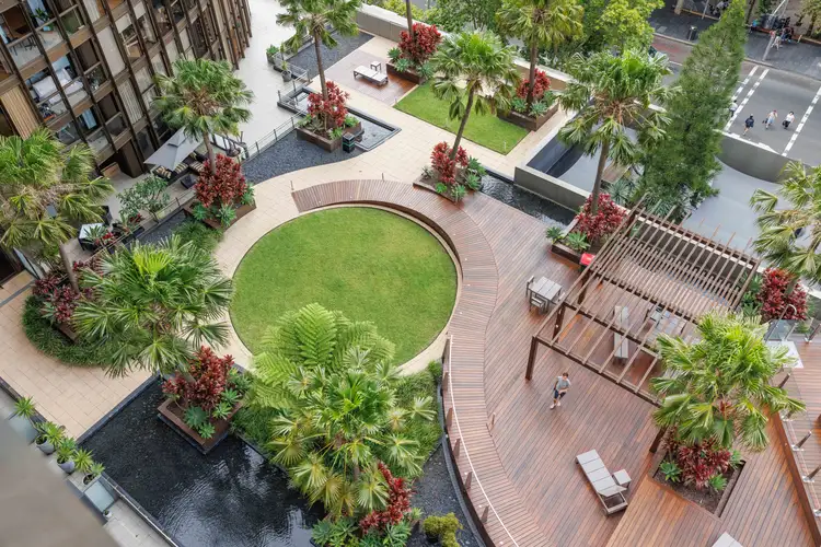 Third view of Homely apartment listing, 427/20 Pelican Street, Surry Hills NSW 2010