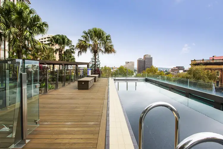 Sixth view of Homely apartment listing, 427/20 Pelican Street, Surry Hills NSW 2010