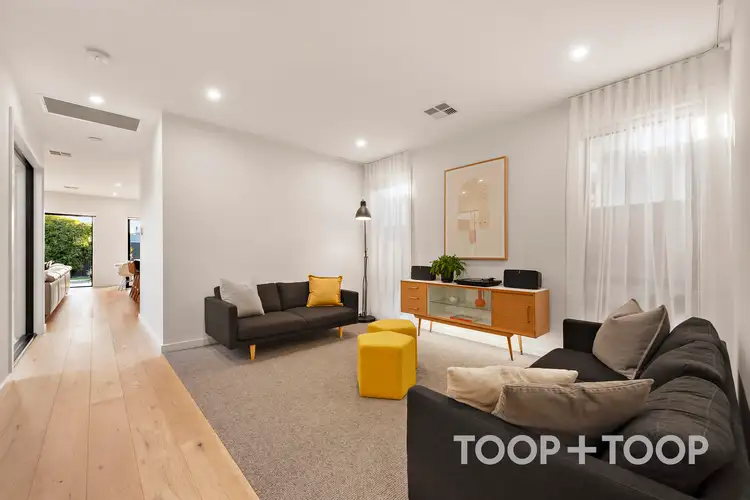 Sixth view of Homely house listing, 28A Lewis Street, Brooklyn Park SA 5032