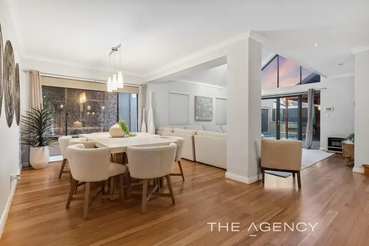 Fourth view of Homely house listing, 5 Sedgeland Way, Ascot WA 6104