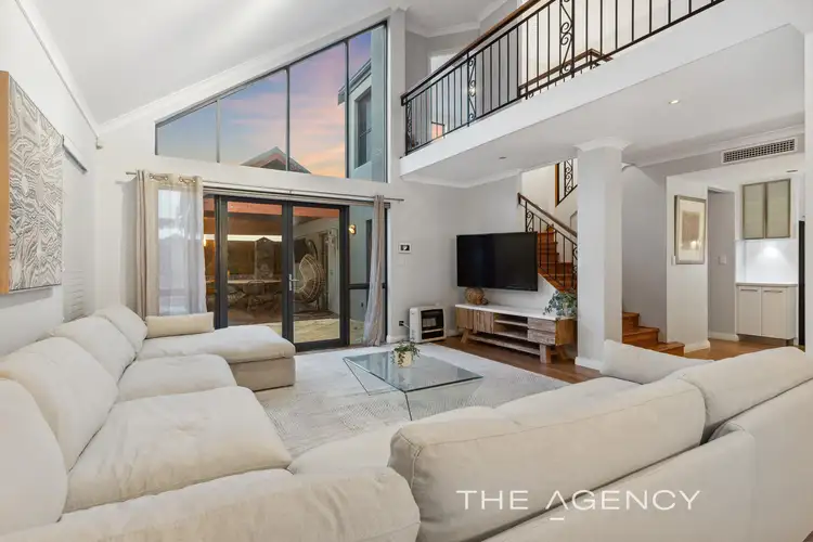 Fifth view of Homely house listing, 5 Sedgeland Way, Ascot WA 6104