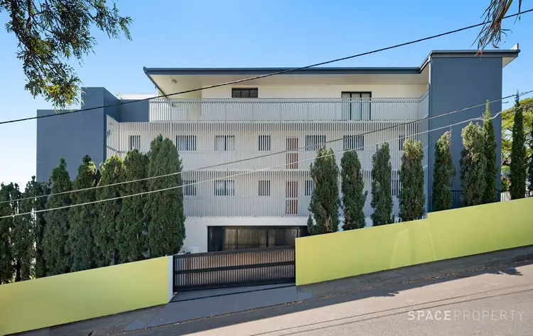 Sixth view of Homely house listing, 55 Hampstead Road, Highgate Hill QLD 4101