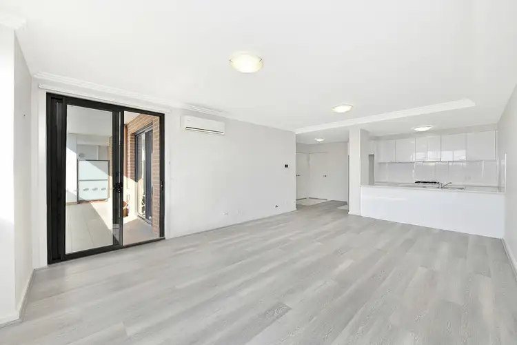 63/9-11 Weston Street, Rosehill NSW 2142