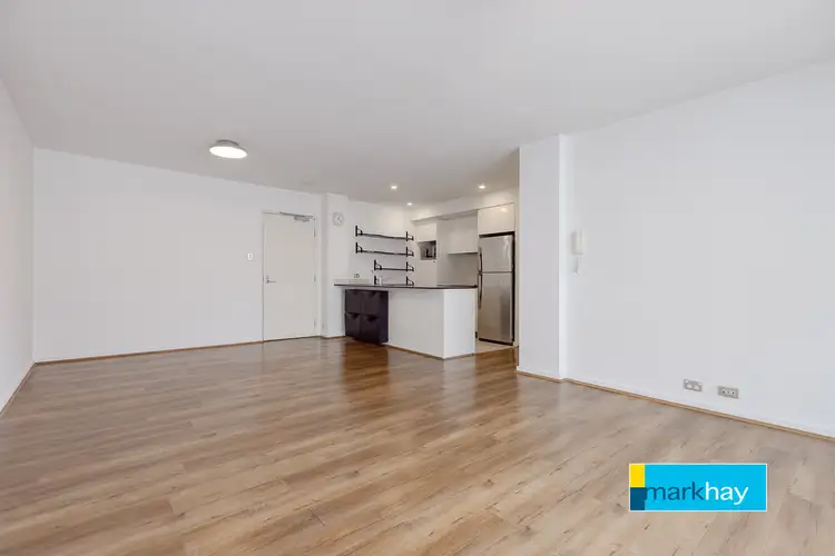 Main view of Homely apartment listing, 44/69 Milligan Street, Perth WA 6000