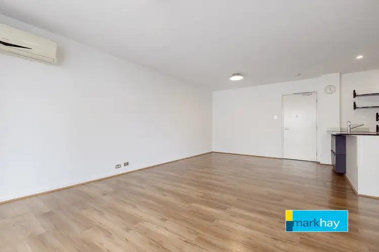 Third view of Homely apartment listing, 44/69 Milligan Street, Perth WA 6000