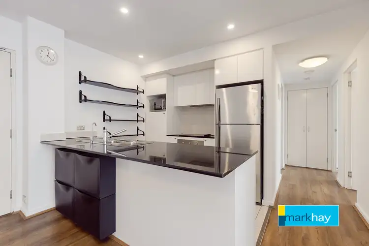 Fifth view of Homely apartment listing, 44/69 Milligan Street, Perth WA 6000