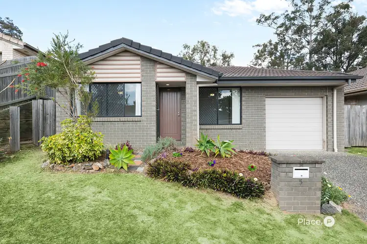 5 Vanessa Close, Richlands QLD 4077