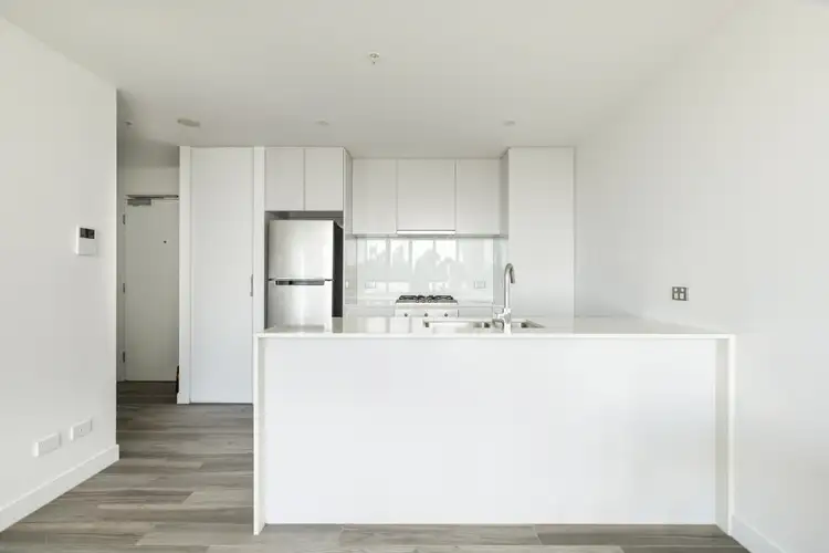 Third view of Homely apartment listing, 219/17 Chisholm Street, Wolli Creek NSW 2205