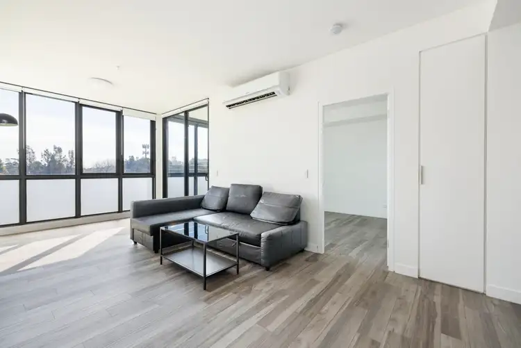 Fourth view of Homely apartment listing, 219/17 Chisholm Street, Wolli Creek NSW 2205