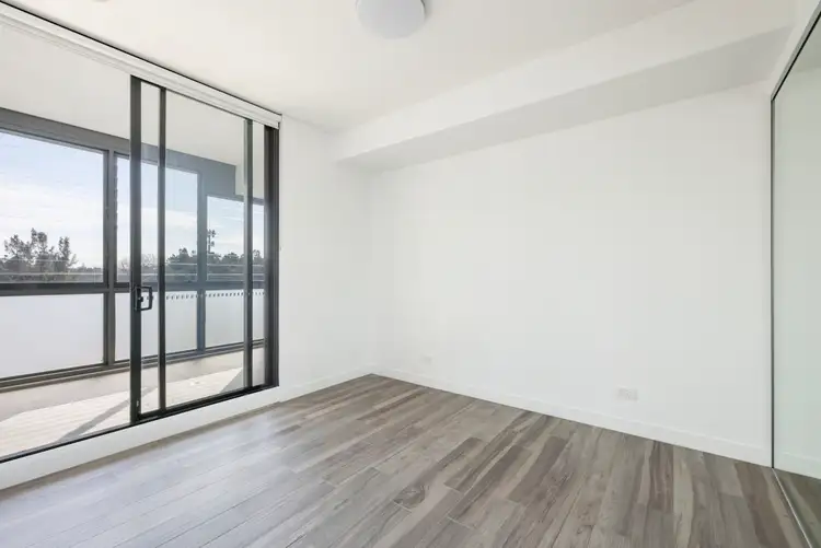 Sixth view of Homely apartment listing, 219/17 Chisholm Street, Wolli Creek NSW 2205