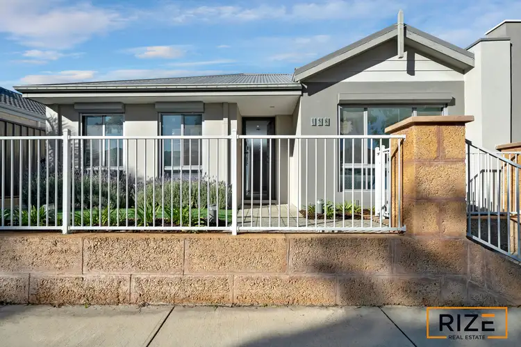 158 Grandis Boulevard, Banksia Grove WA 6031