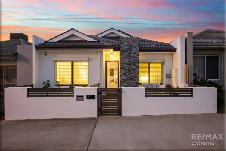 41 Randstone Parade, Butler WA 6036