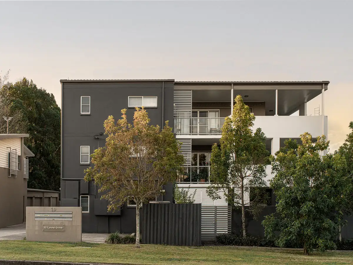 Main view of Homely apartment listing, 5/10 Lynne Grove Avenue, Corinda QLD 4075