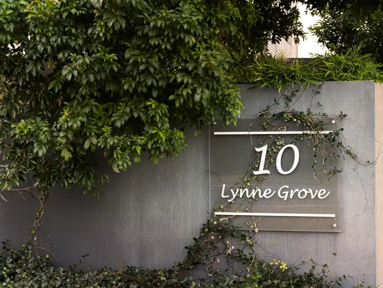 Second view of Homely apartment listing, 5/10 Lynne Grove Avenue, Corinda QLD 4075