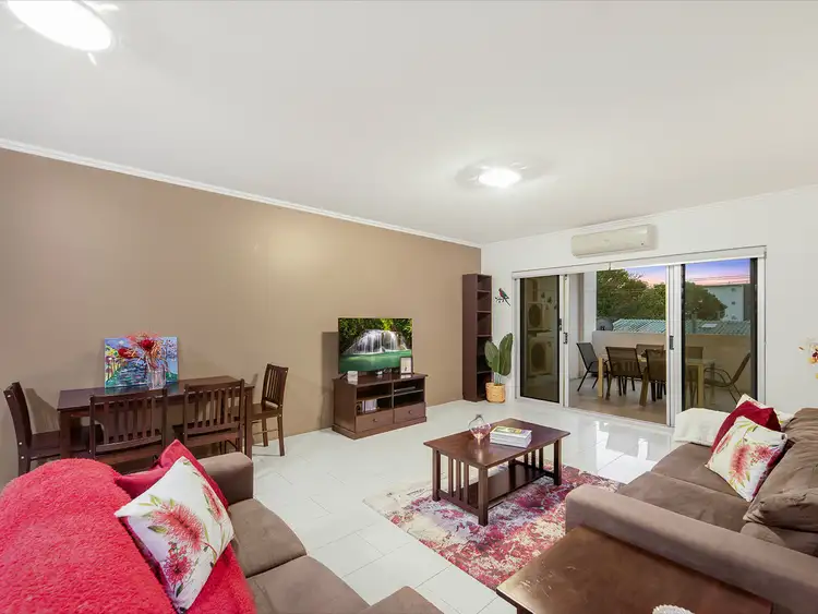 Third view of Homely apartment listing, 5/10 Lynne Grove Avenue, Corinda QLD 4075