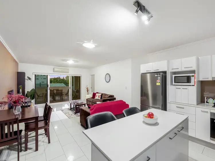 Fifth view of Homely apartment listing, 5/10 Lynne Grove Avenue, Corinda QLD 4075