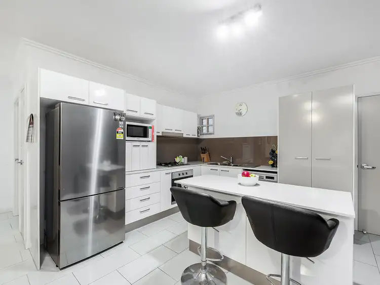 Sixth view of Homely apartment listing, 5/10 Lynne Grove Avenue, Corinda QLD 4075