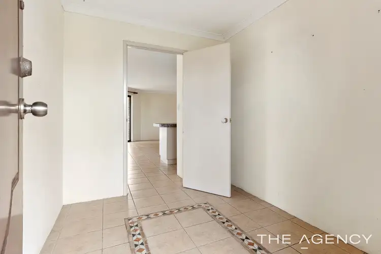 Second view of Homely house listing, 34 Toledo Circuit, Port Kennedy WA 6172