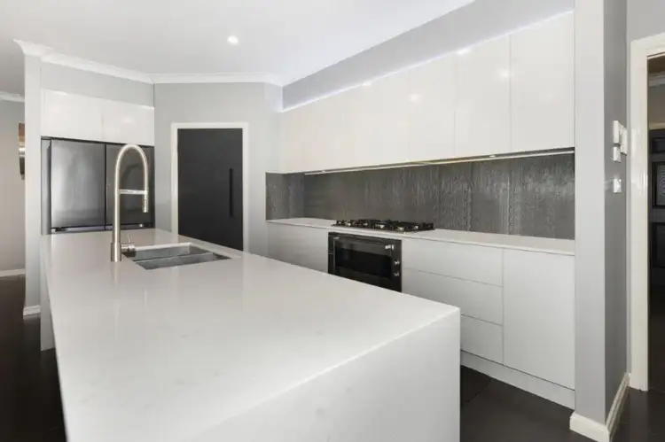 Second view of Homely house listing, 16 Kurrajong Road, Gunnedah NSW 2380