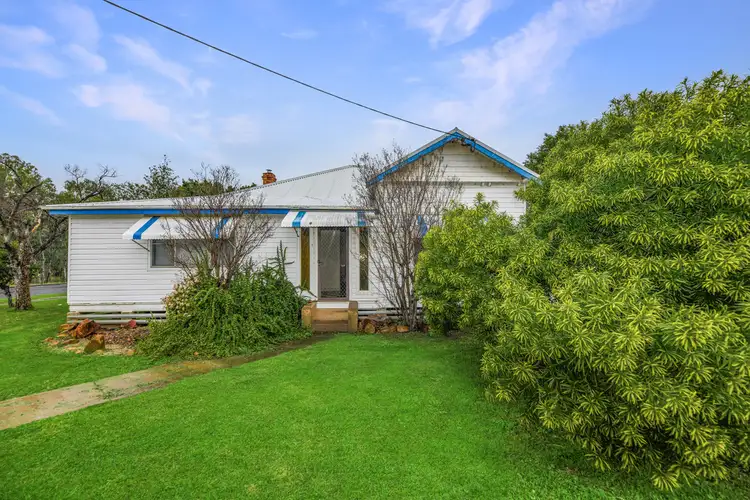 40 Violet Street, Narrabri NSW 2390